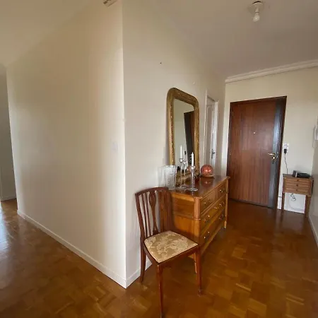 Apartamento Venoix Caen
