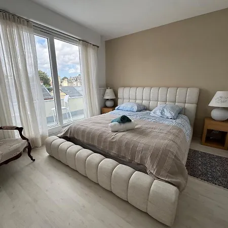 Apartamento Venoix