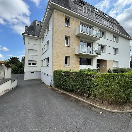 Venoix Apartamento