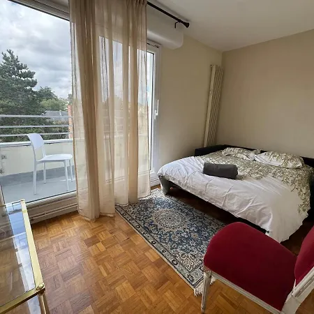 Venoix Apartamento Caen